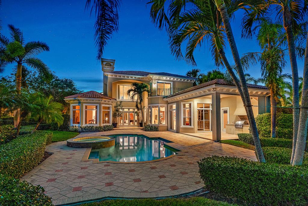 LOXAHATCHEE CLUB AT MAPLE - Residential