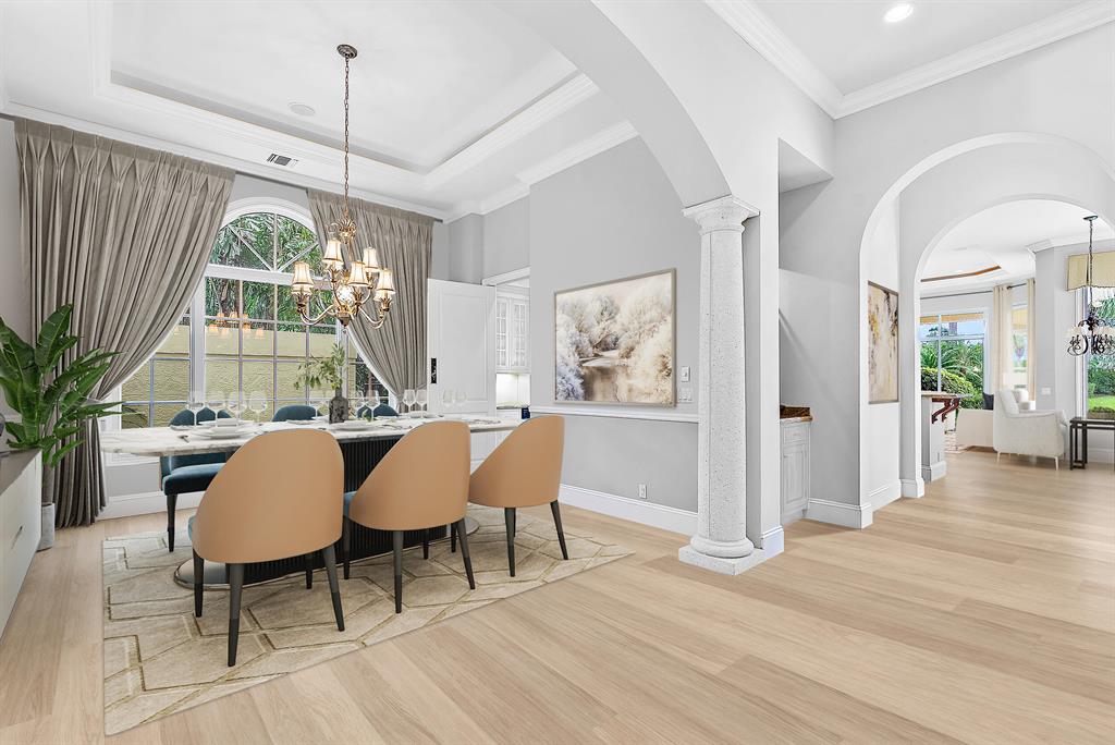 LOXAHATCHEE CLUB AT MAPLE - Residential