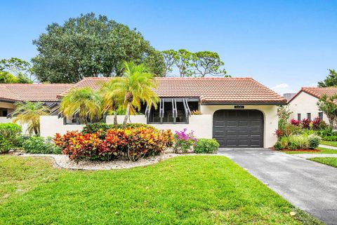 21680 Tall Palm Circle 12-B Boca Raton FL 33433