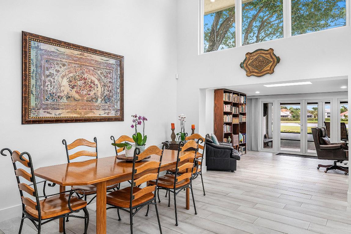 PALMS OF BOCA LAGO - Residential