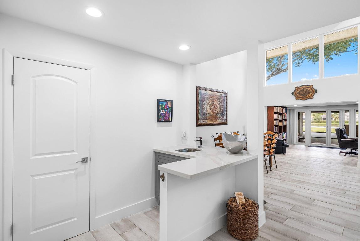 PALMS OF BOCA LAGO - Residential