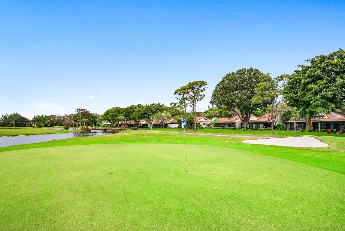 PALMS OF BOCA LAGO - Residential