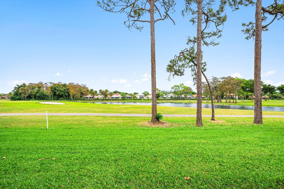 PALMS OF BOCA LAGO - Residential