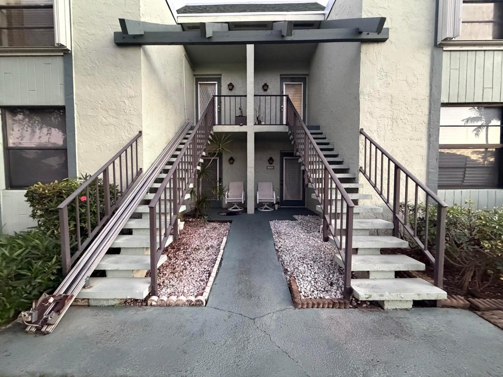 Photo of 7380 NW 18th Street #203, Margate, FL 33063 (MLS # B26040990)