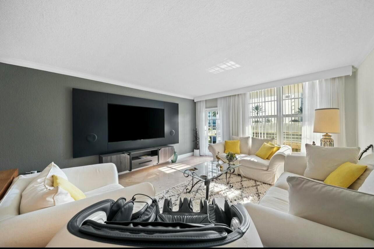 2851 S Ocean Boulevard 2a