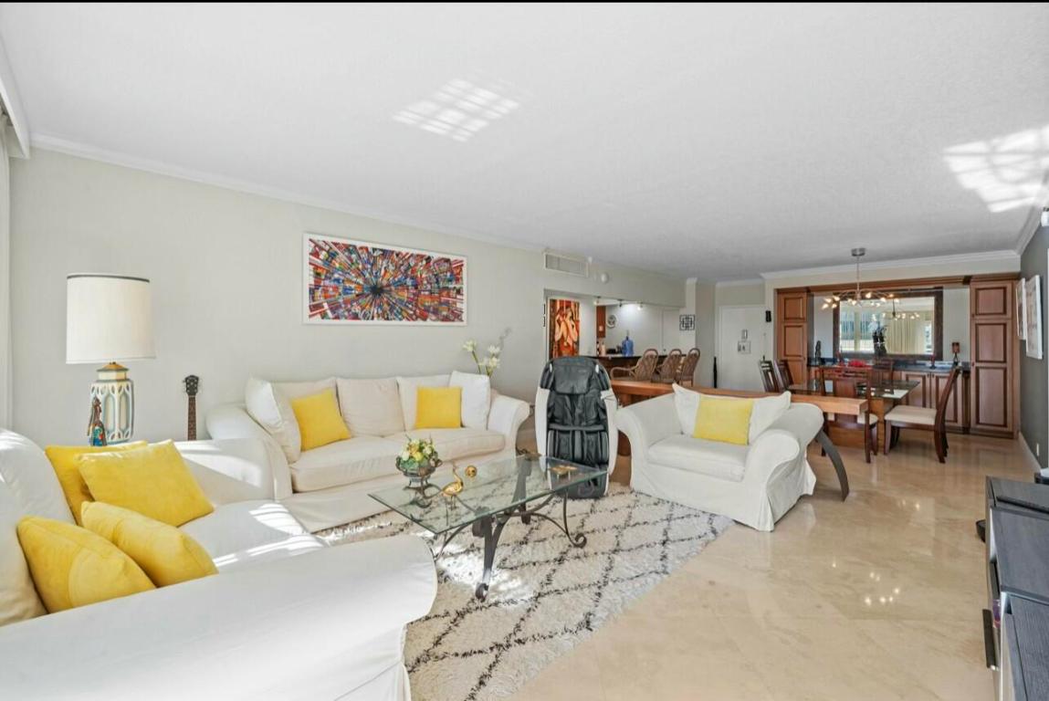 2851 S Ocean Boulevard 2a