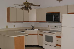 Westwood Gardens - Residential