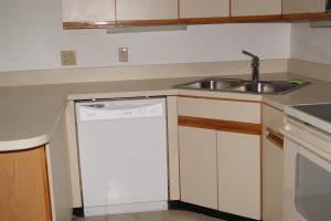 Westwood Gardens - Residential