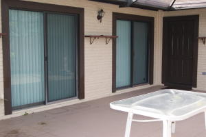 Westwood Gardens - Residential