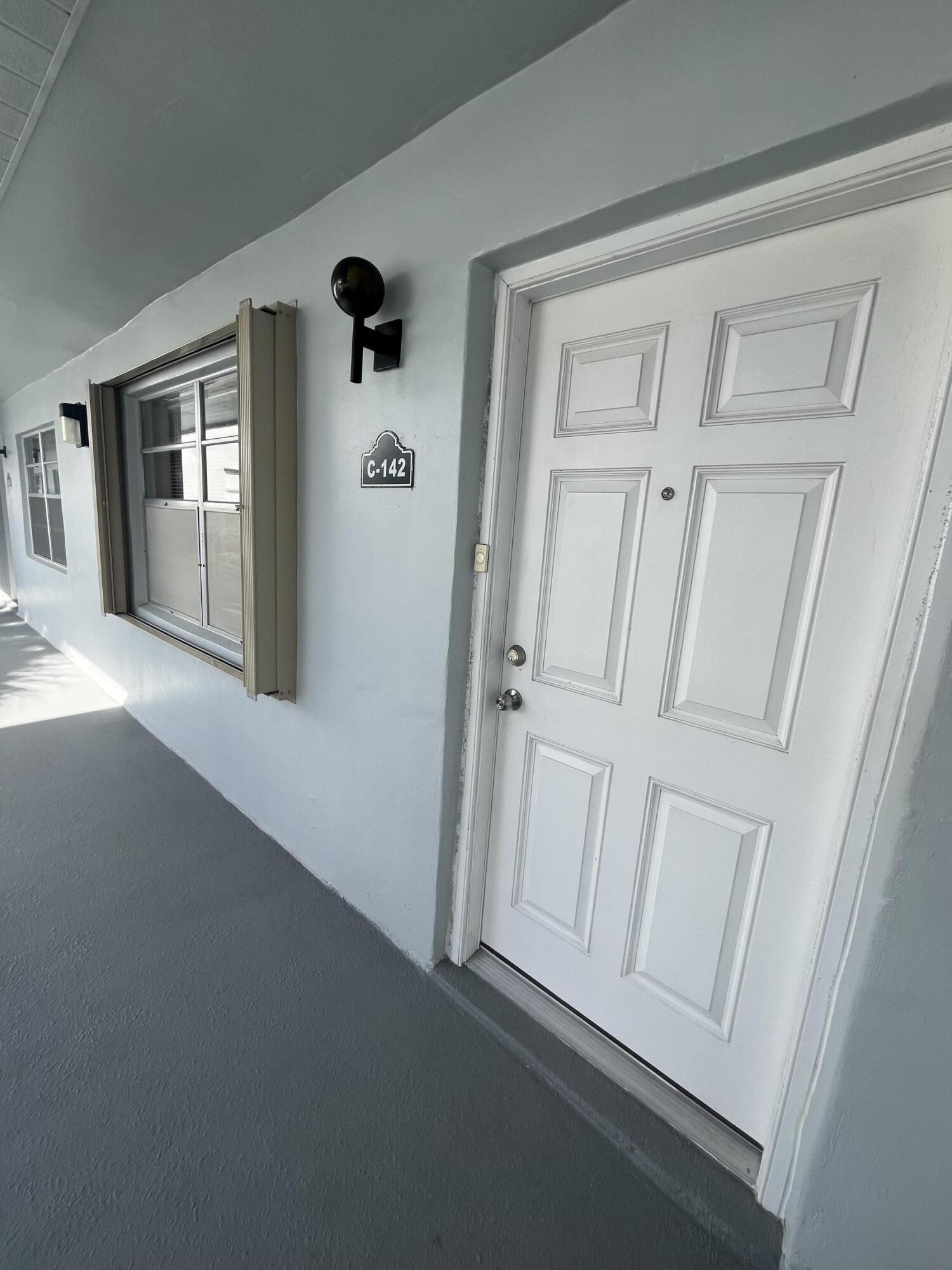 Kings Point - Residential