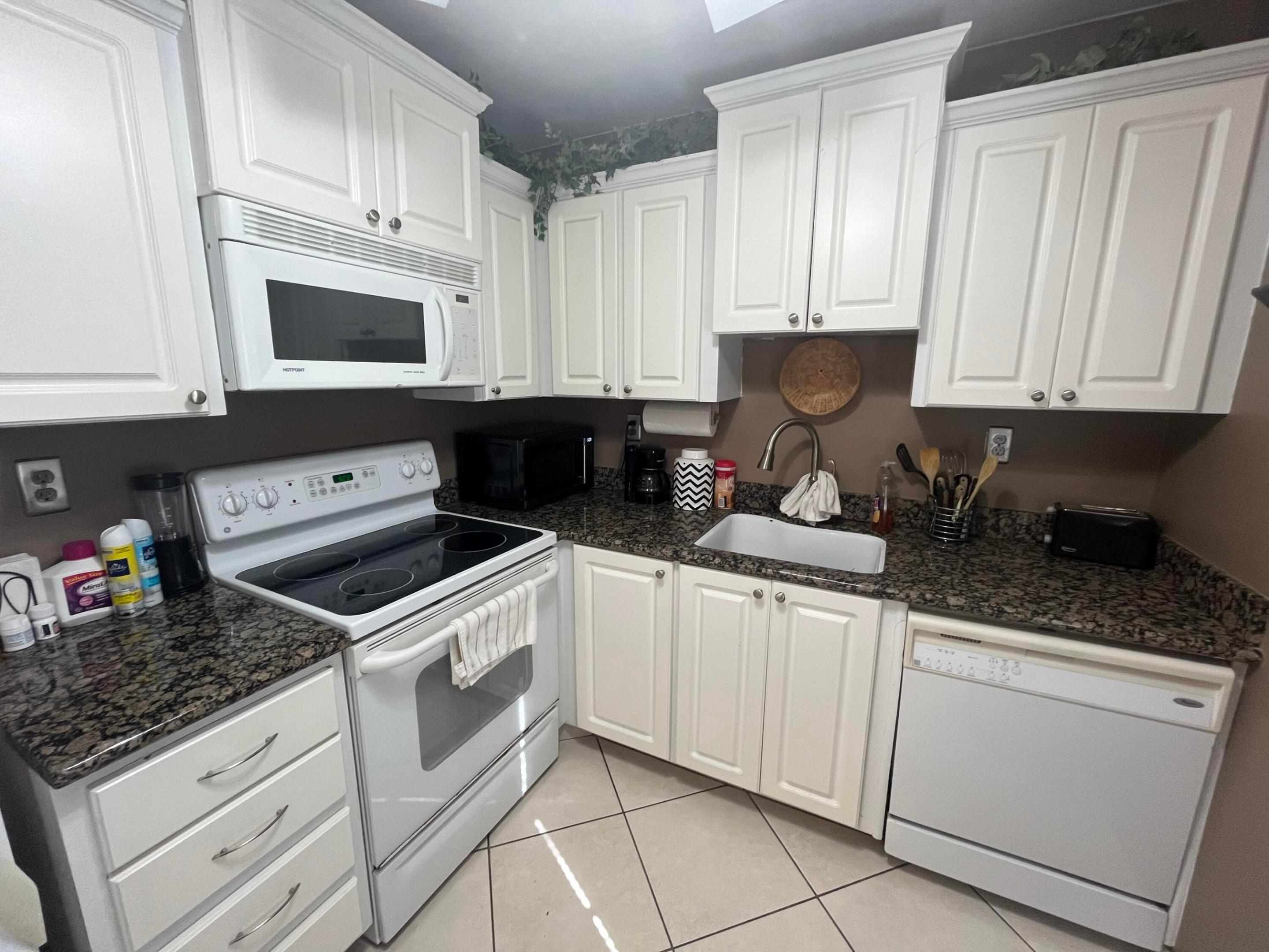 Kings Point - Residential