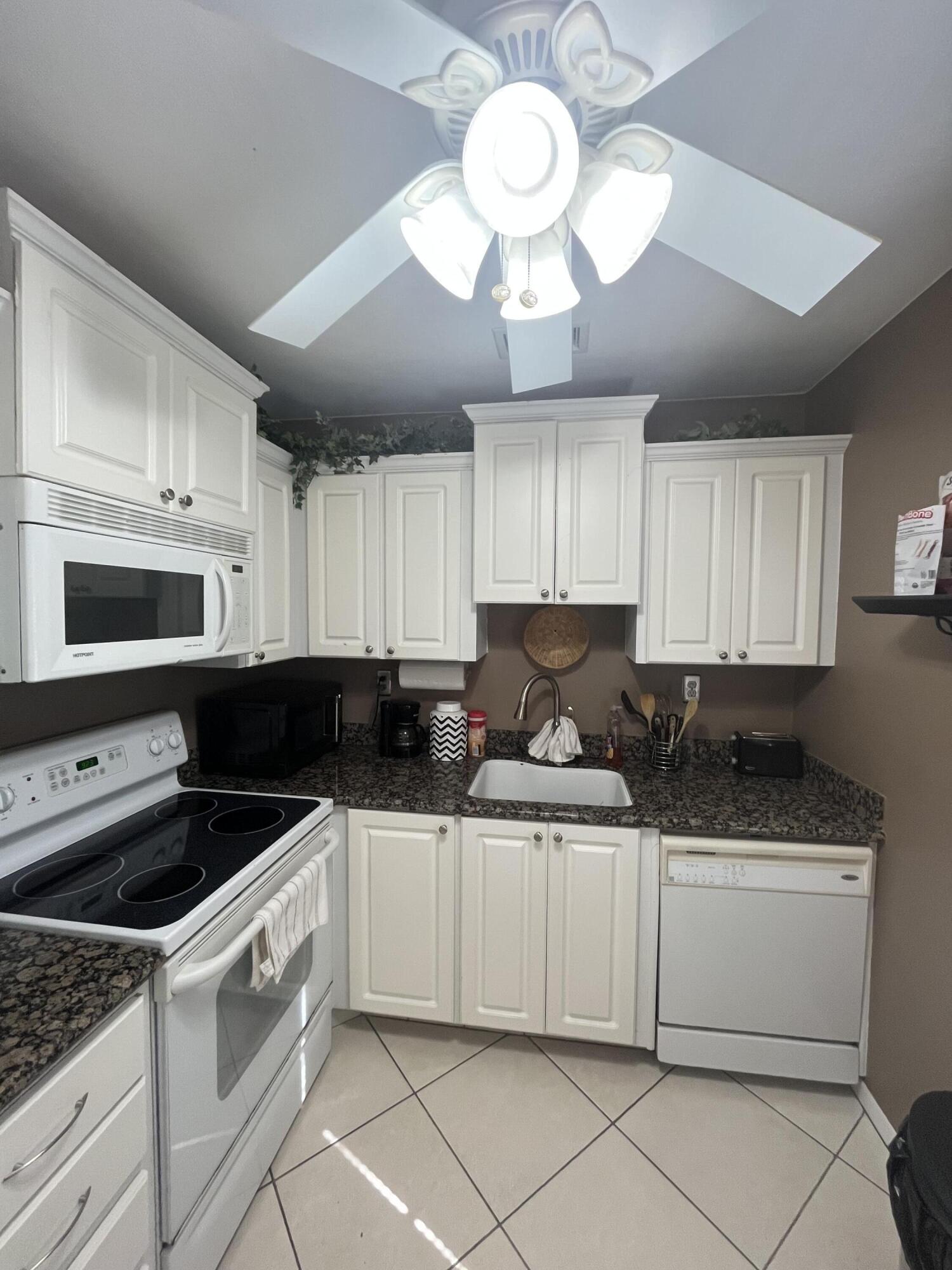 Kings Point - Residential