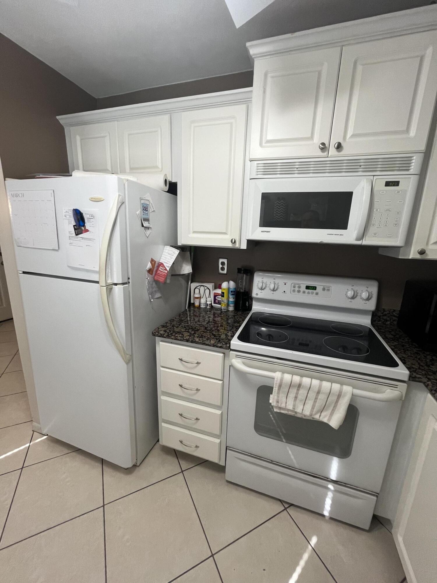 Kings Point - Residential