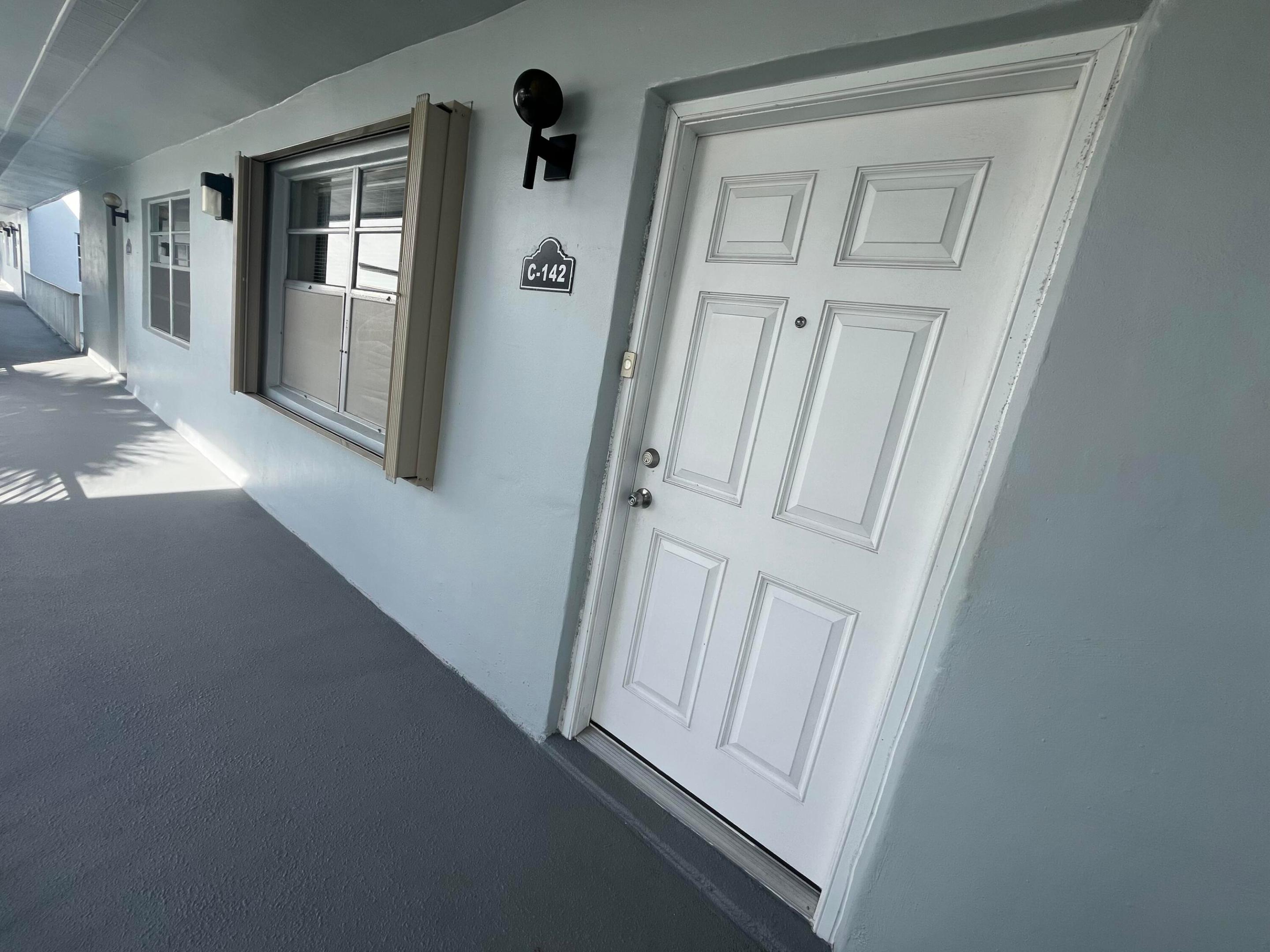 Kings Point - Residential