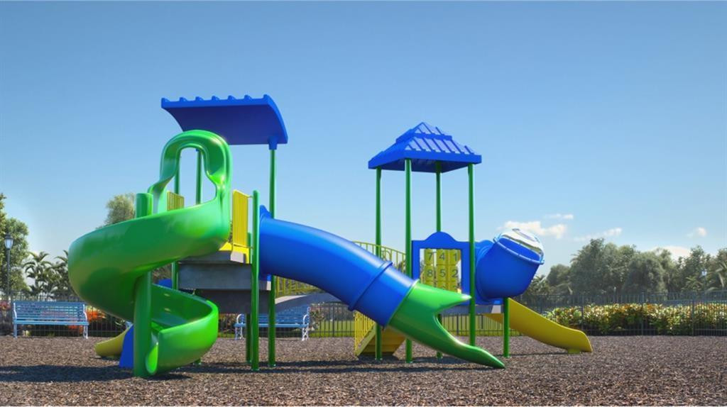 Westview - Residential