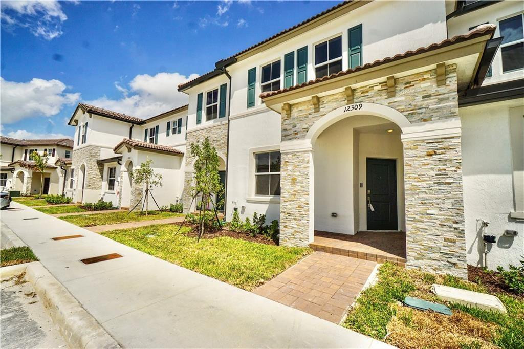 Westview - Residential