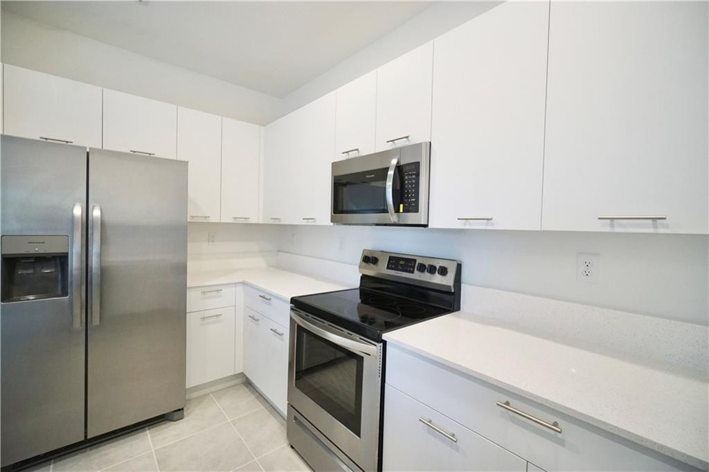 Westview - Residential