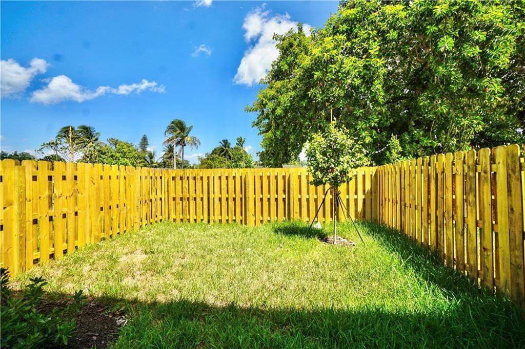 Westview - Residential