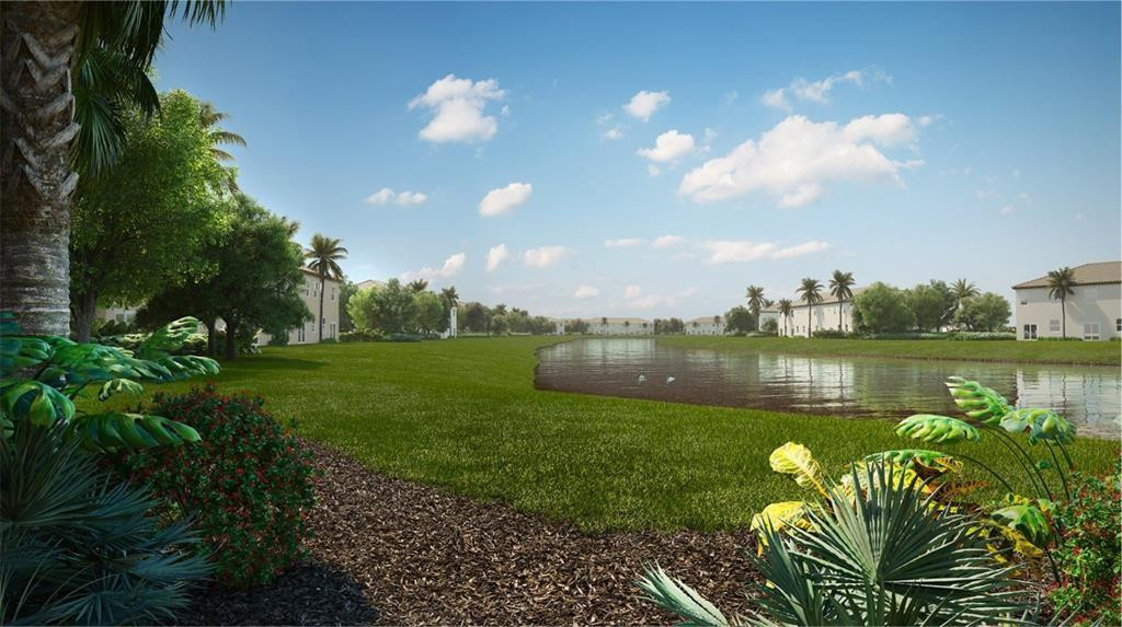 Westview - Residential