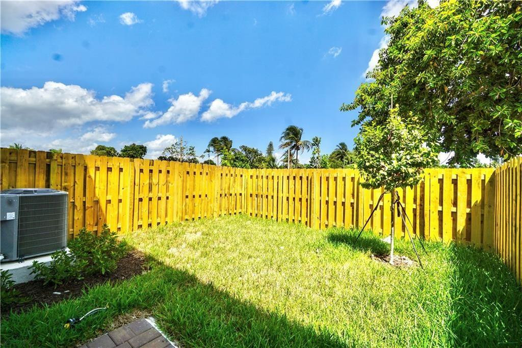 Westview - Residential