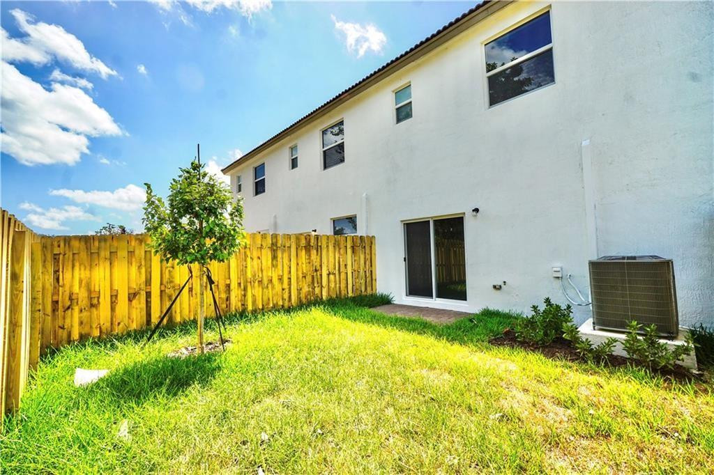 Westview - Residential