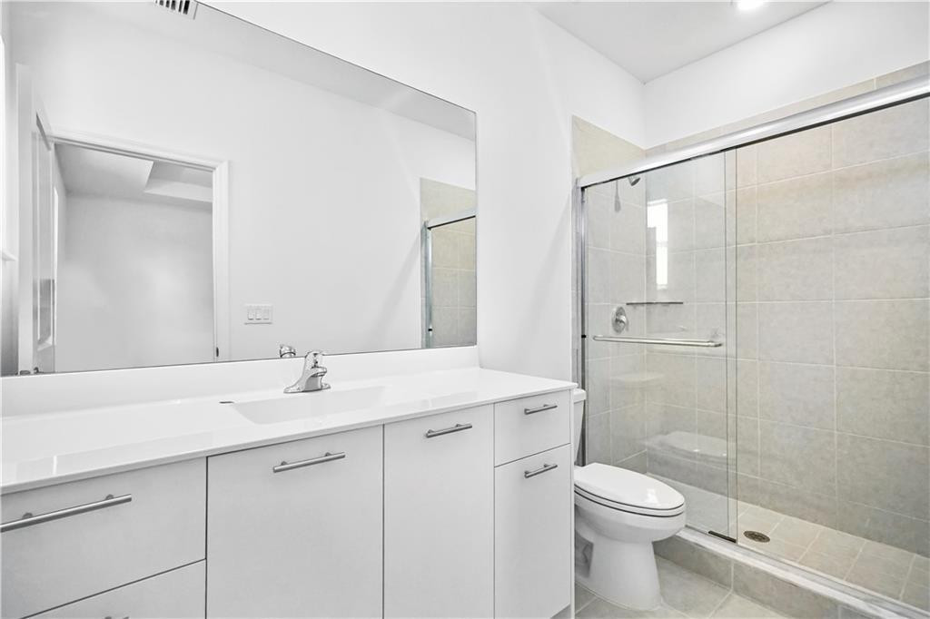 Westview - Residential