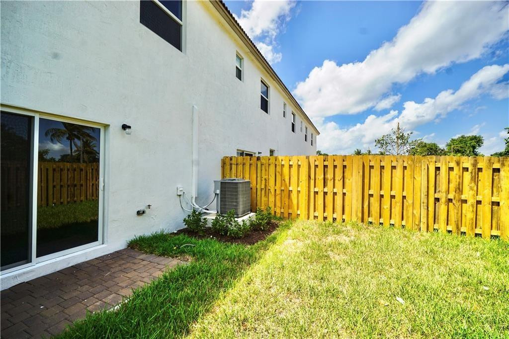 Westview - Residential