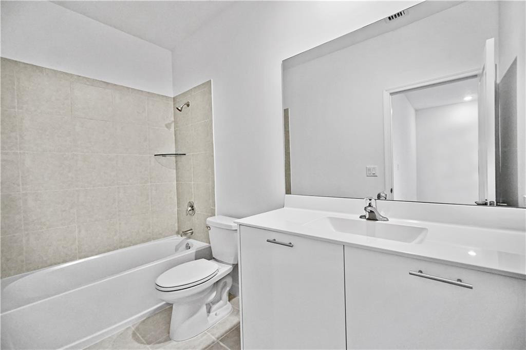 Westview - Residential