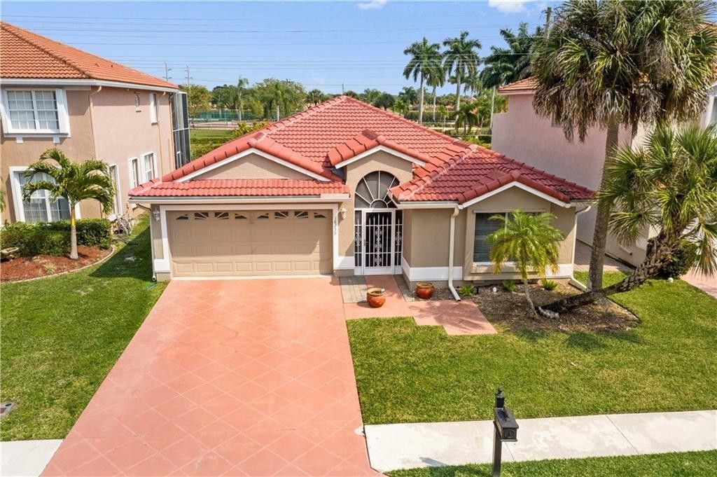 Photo of 18256 Coral Isles Drive, Boca Raton, FL 33498 (MLS # F10487601)