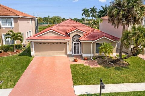 18256 Coral Isles Drive Boca Raton FL 33498