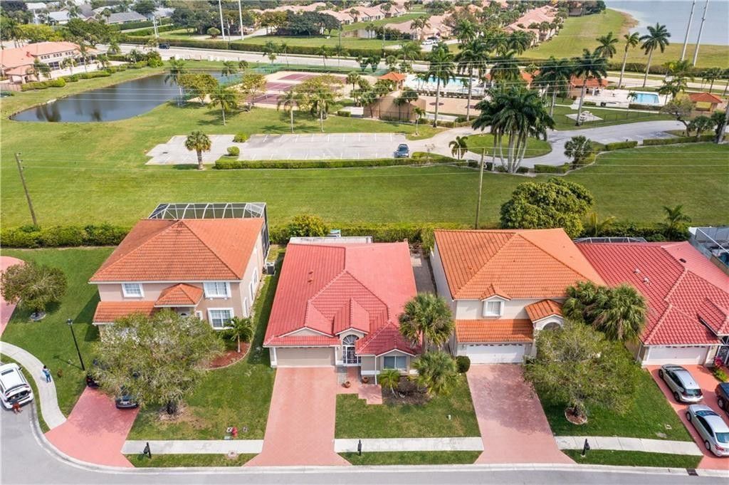 Photo of 18256 Coral Isles Drive, Boca Raton, FL 33498 (MLS # F10487601)