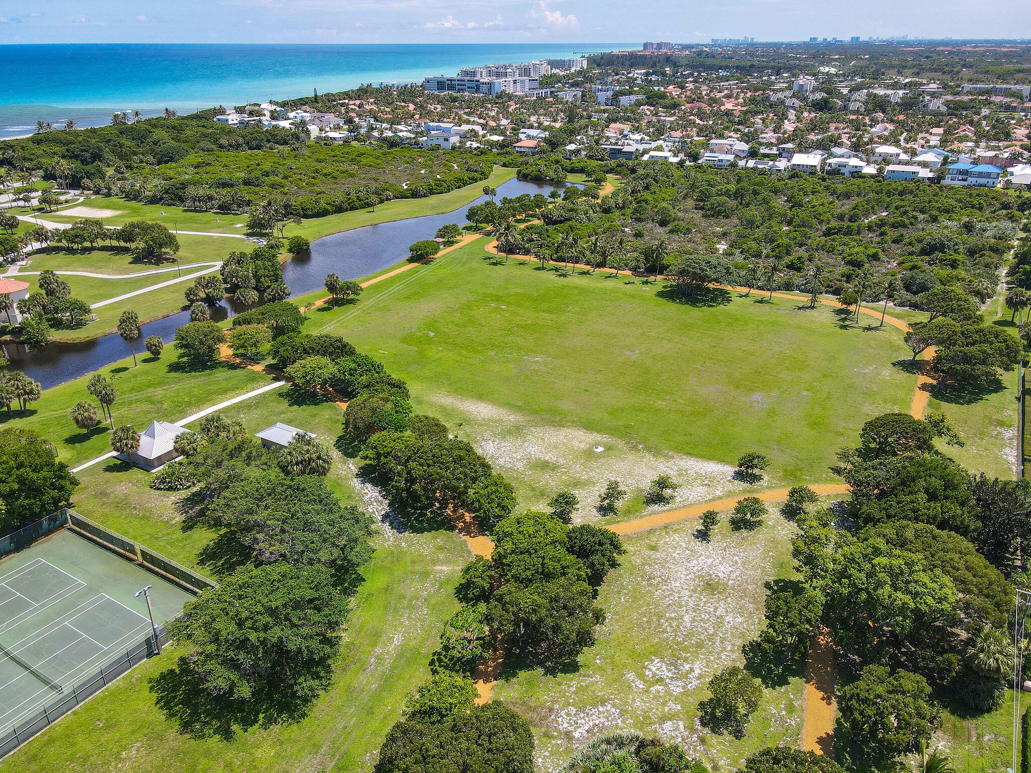 XANADU BY THE SEA - Residential