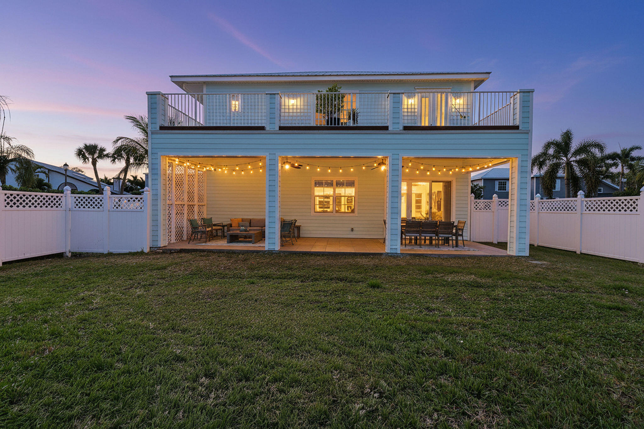 XANADU BY THE SEA - Residential