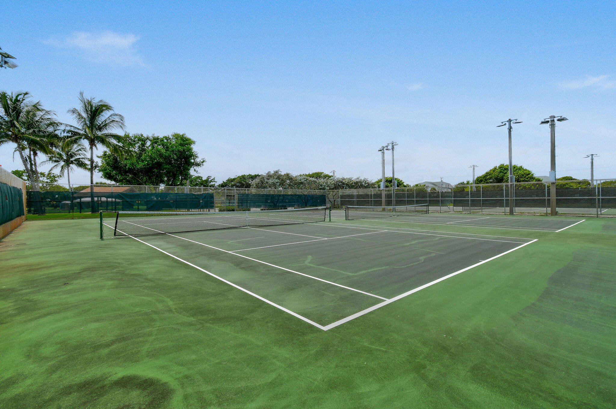 XANADU BY THE SEA - Residential