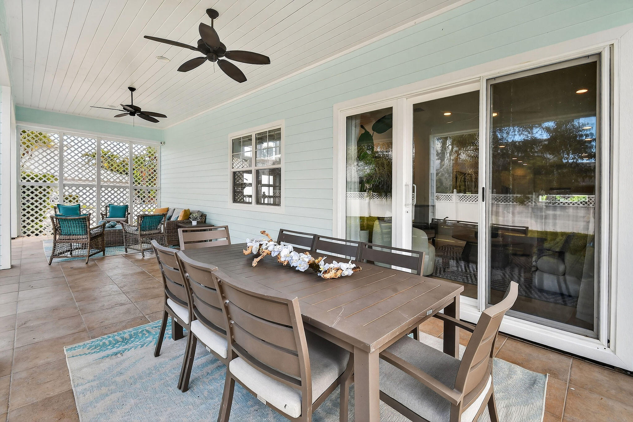 XANADU BY THE SEA - Residential