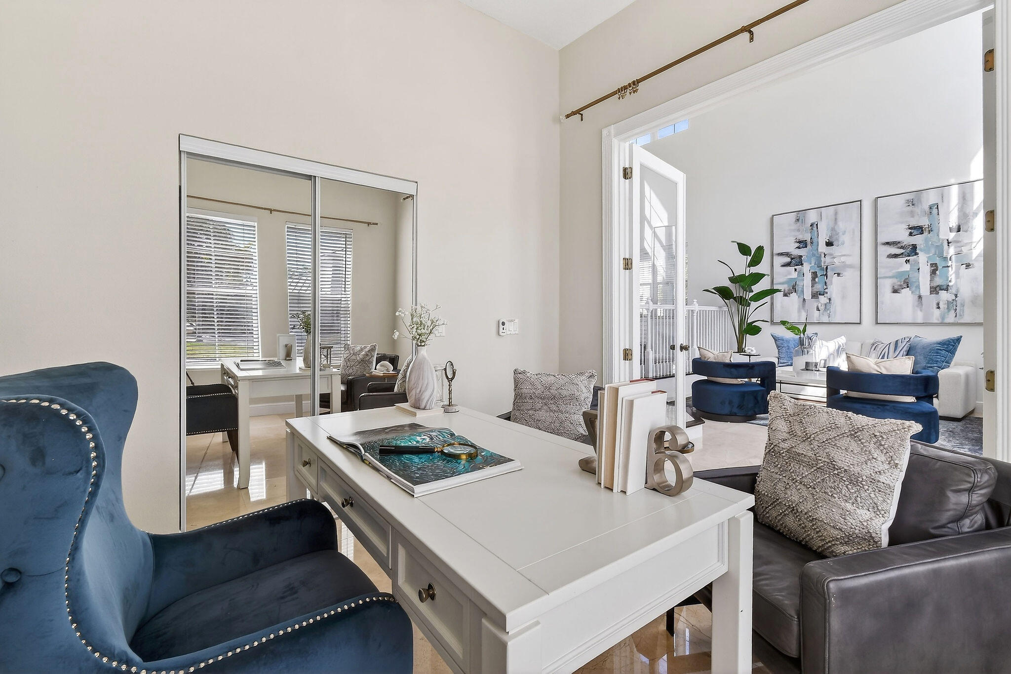 XANADU BY THE SEA - Residential