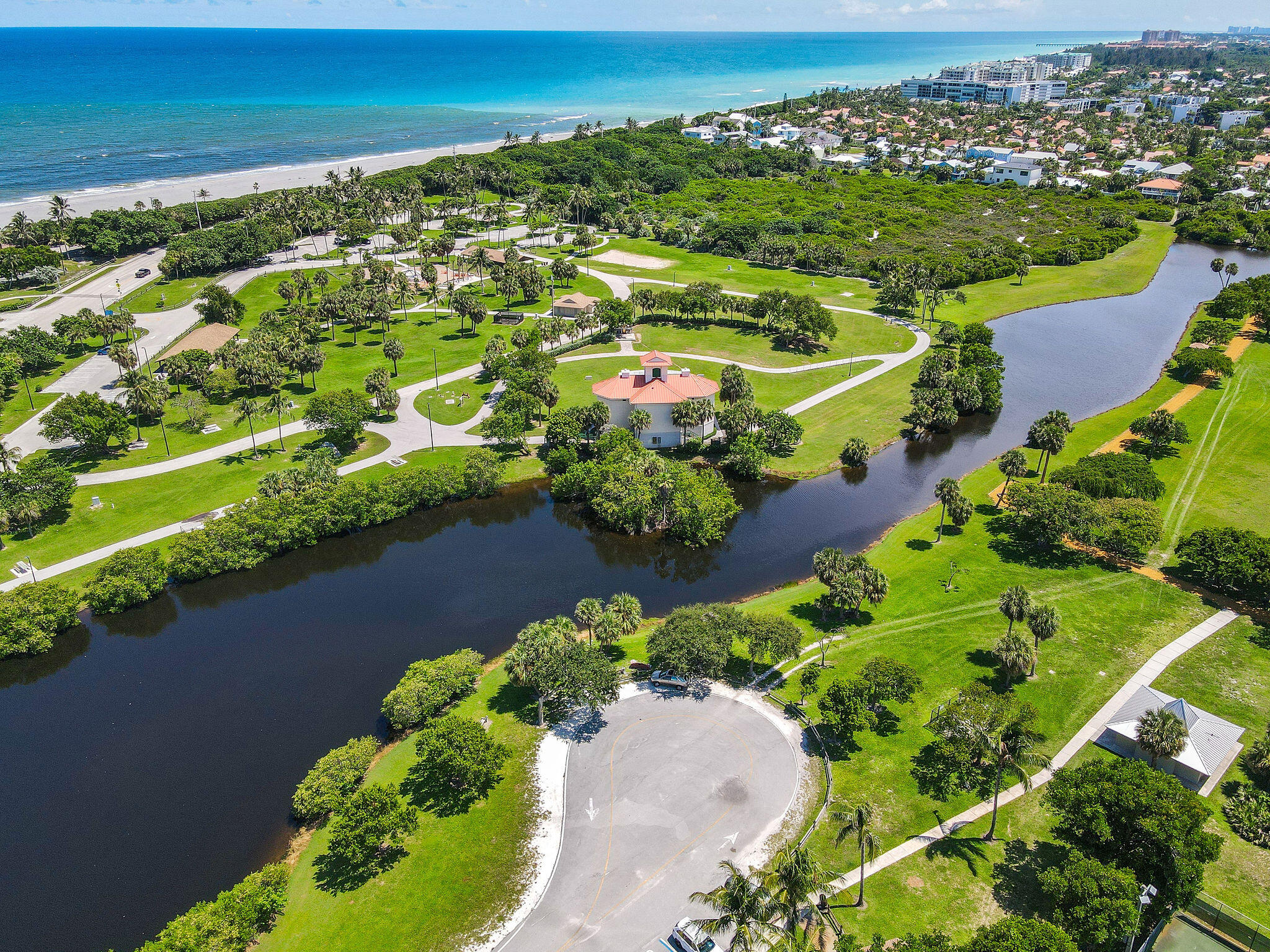 XANADU BY THE SEA - Residential