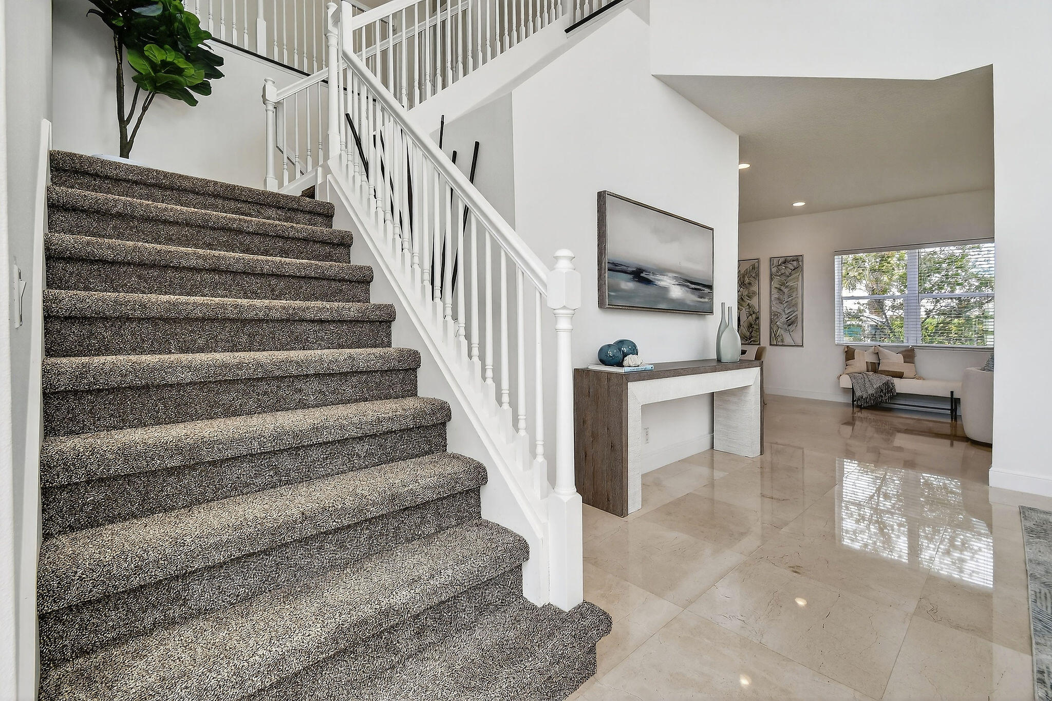 XANADU BY THE SEA - Residential