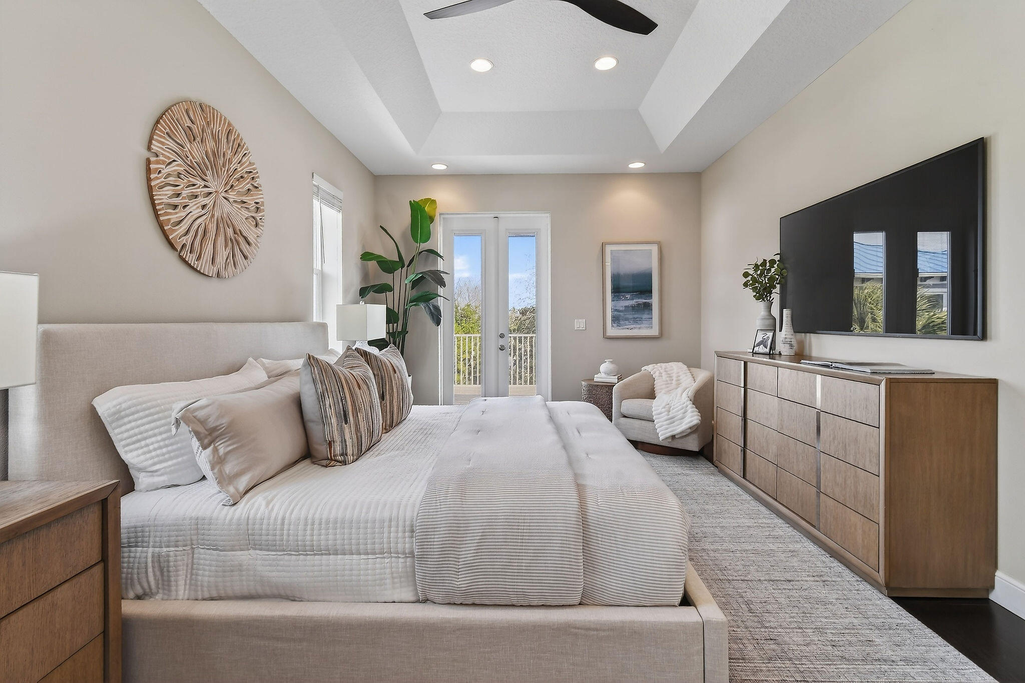 XANADU BY THE SEA - Residential