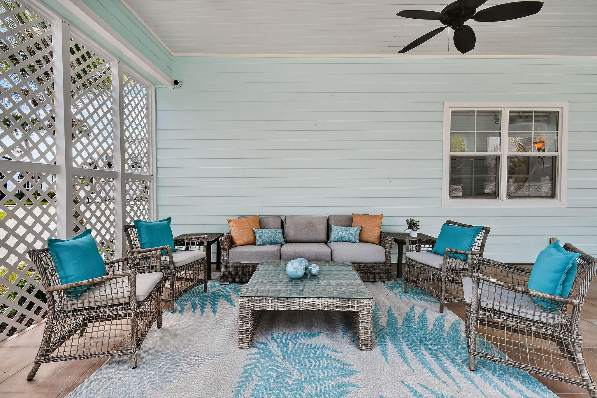 XANADU BY THE SEA - Residential