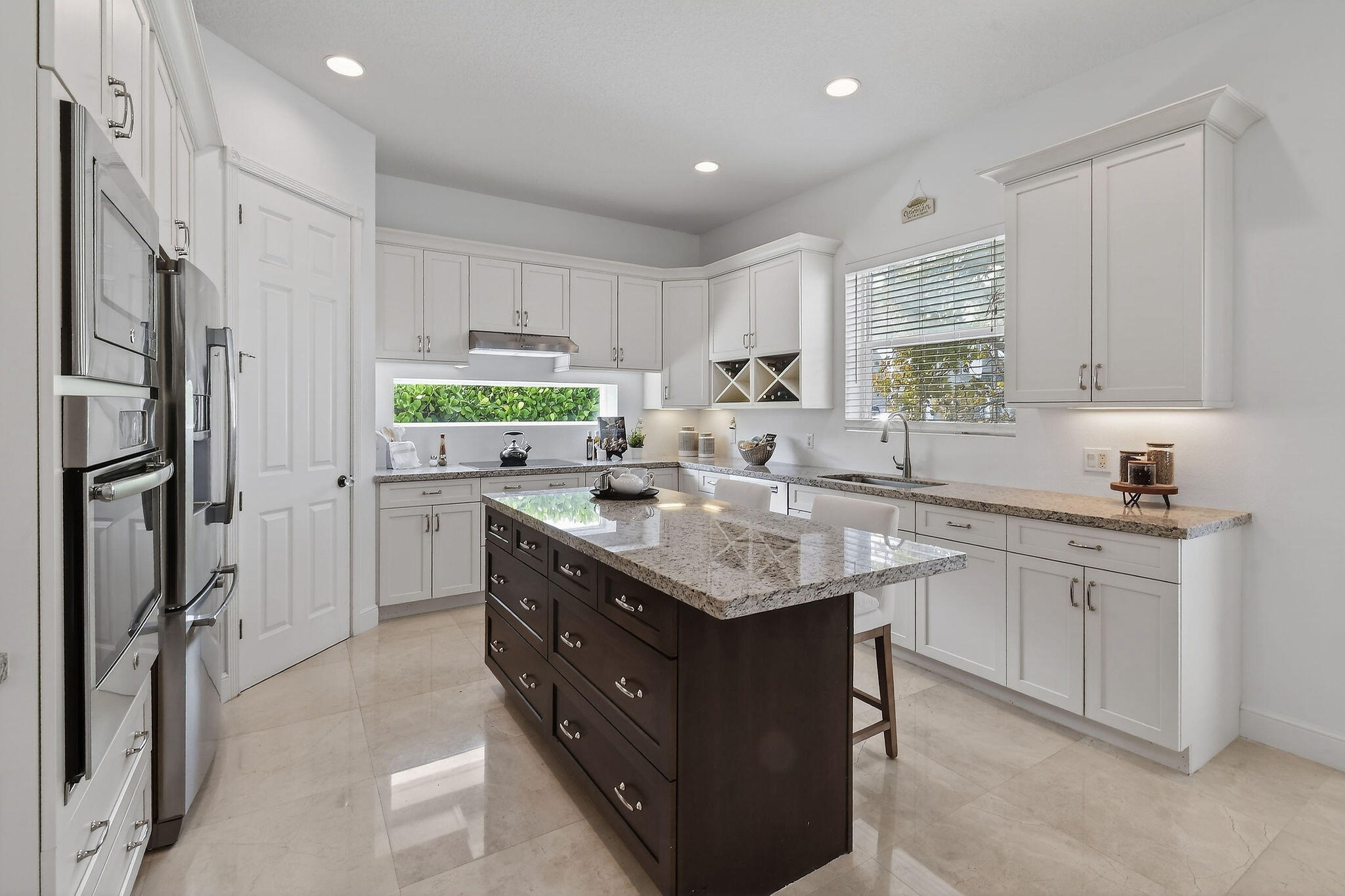 XANADU BY THE SEA - Residential