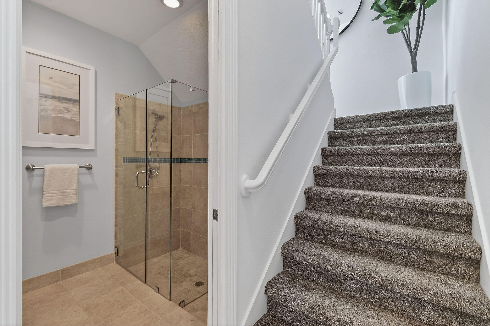 XANADU BY THE SEA - Residential