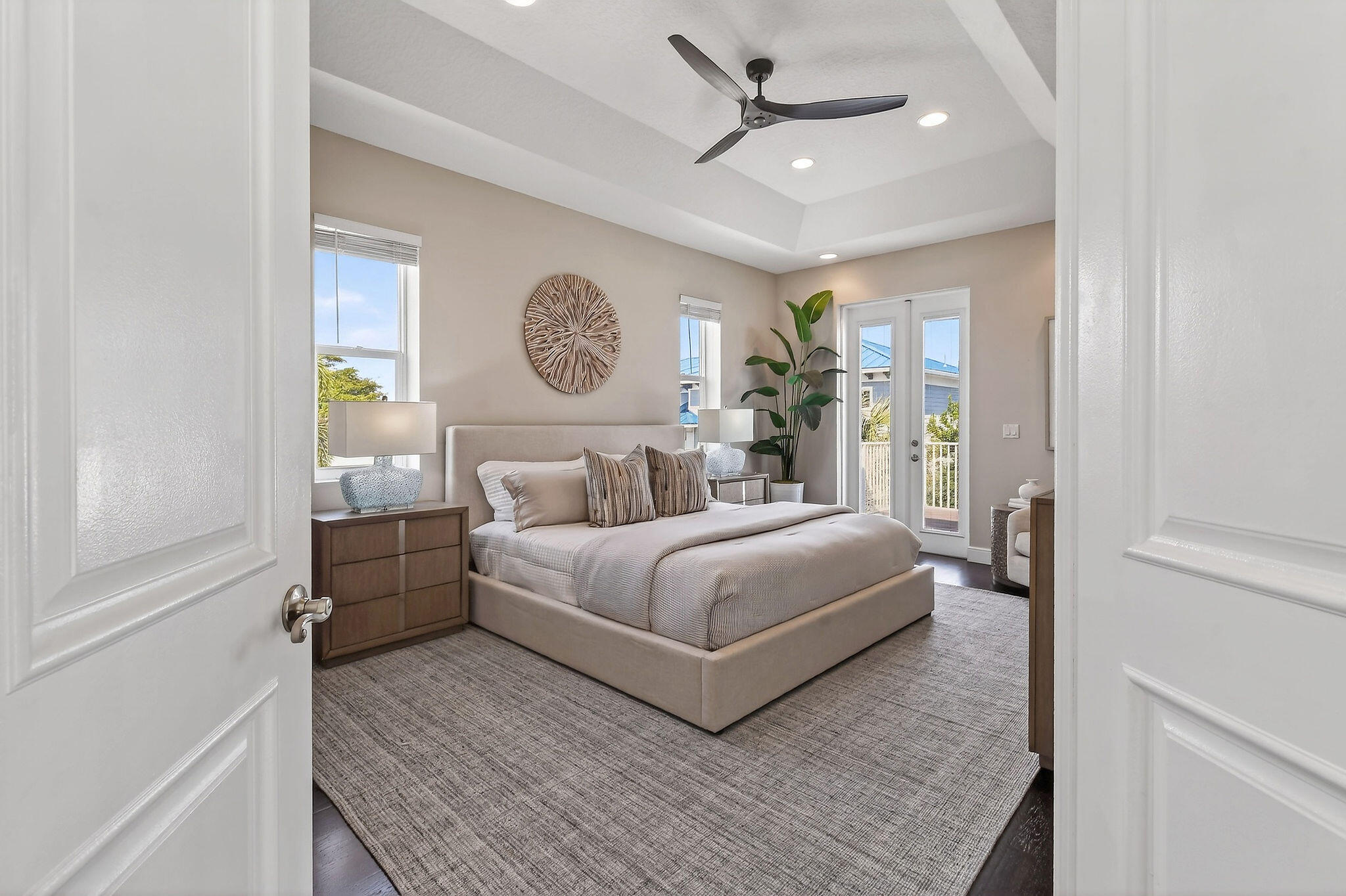 XANADU BY THE SEA - Residential