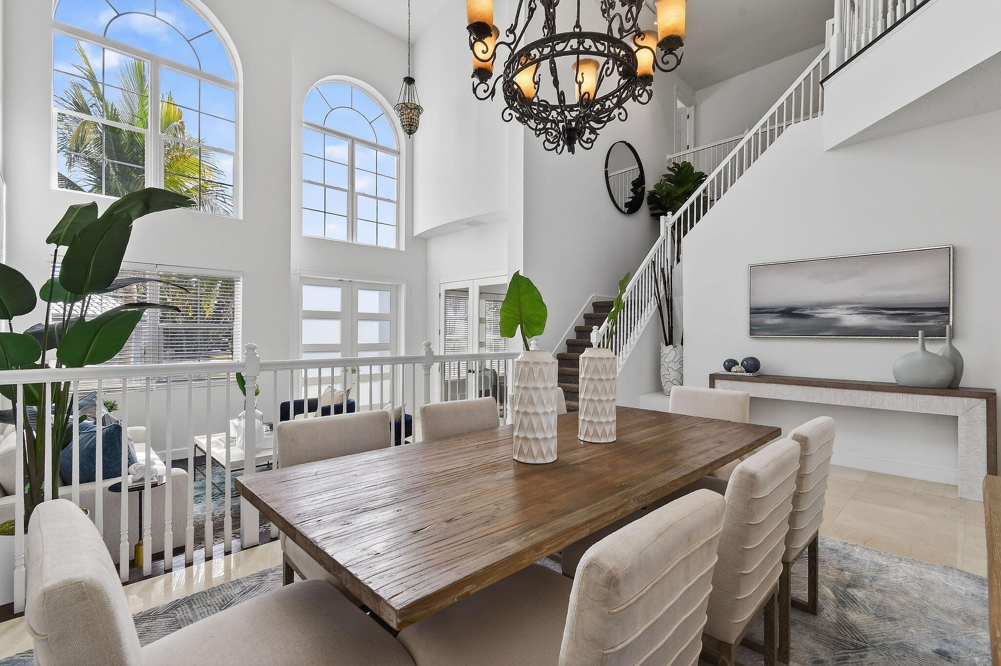 XANADU BY THE SEA - Residential