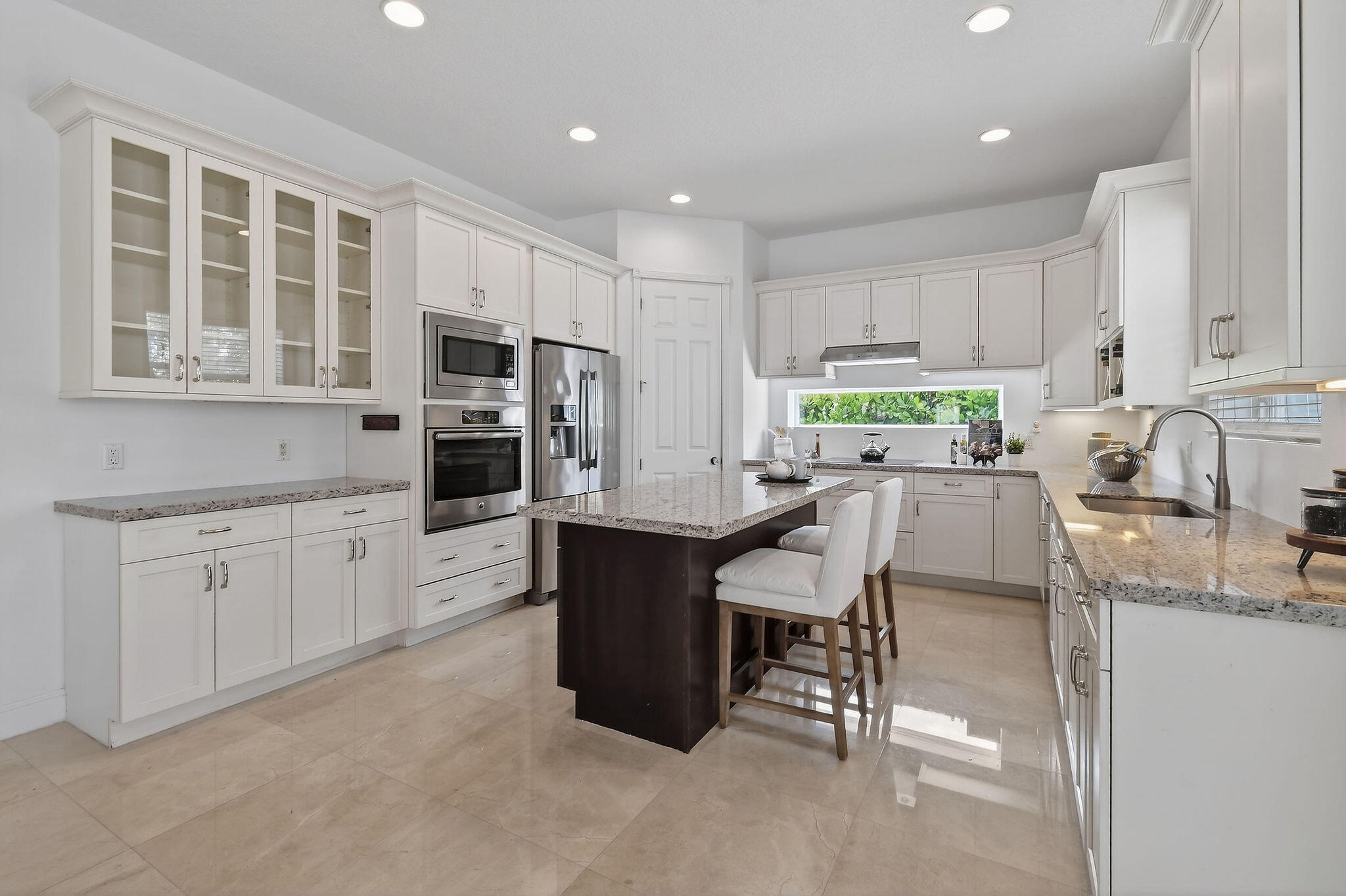 XANADU BY THE SEA - Residential