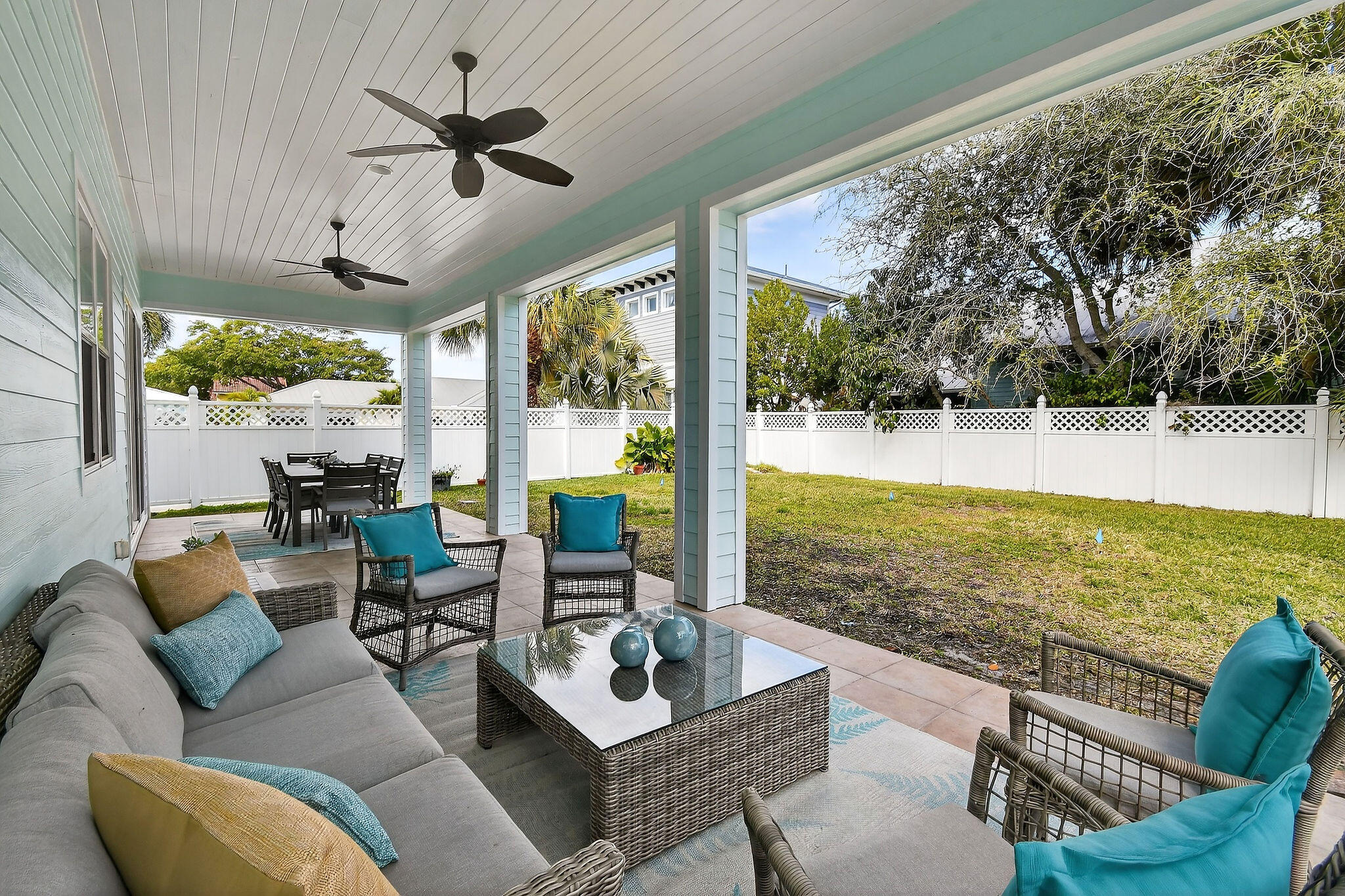 XANADU BY THE SEA - Residential