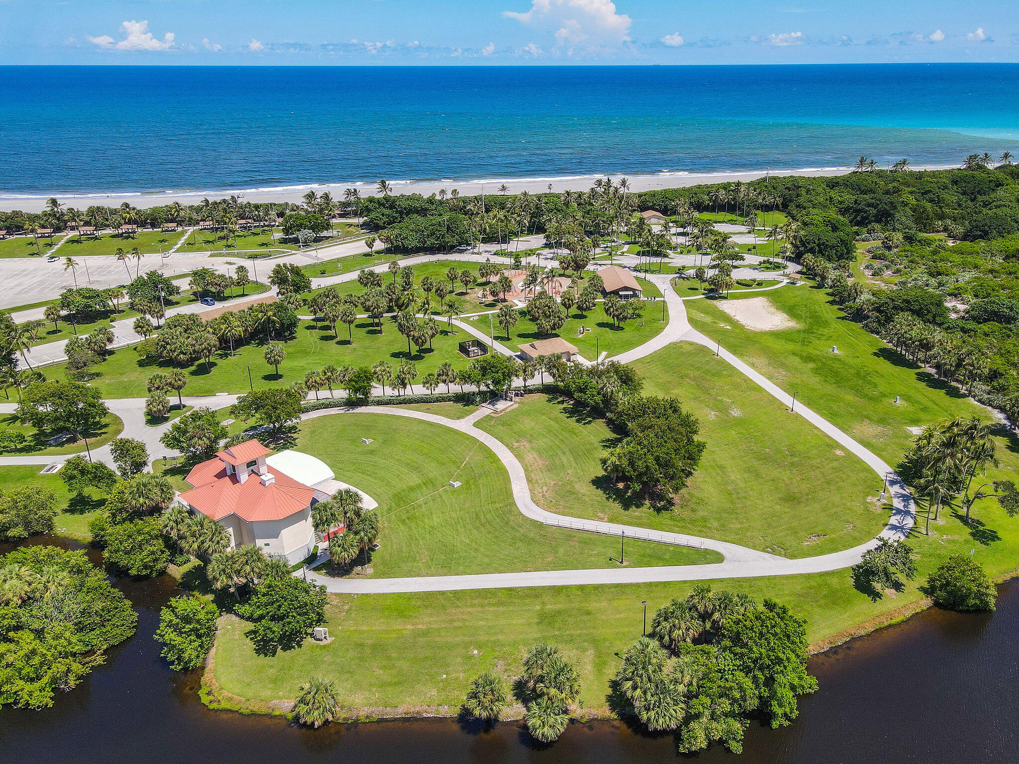 XANADU BY THE SEA - Residential