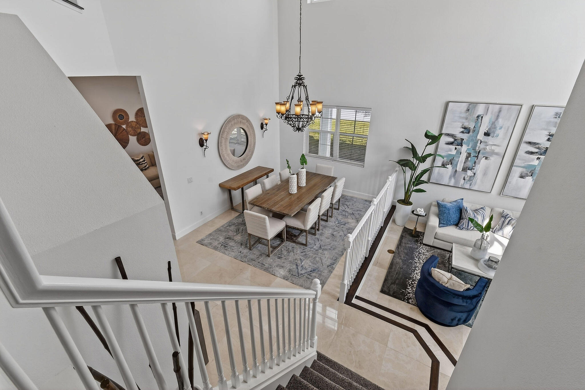 XANADU BY THE SEA - Residential