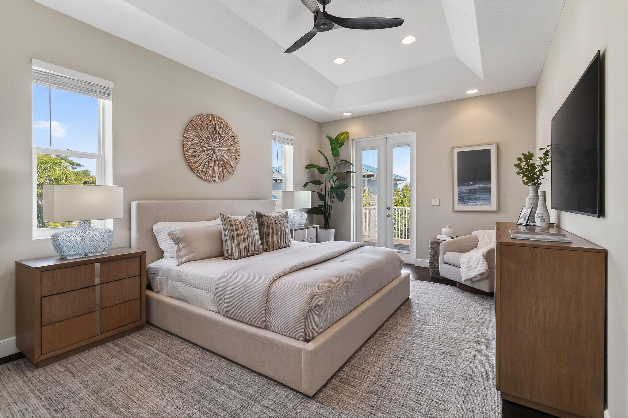 XANADU BY THE SEA - Residential