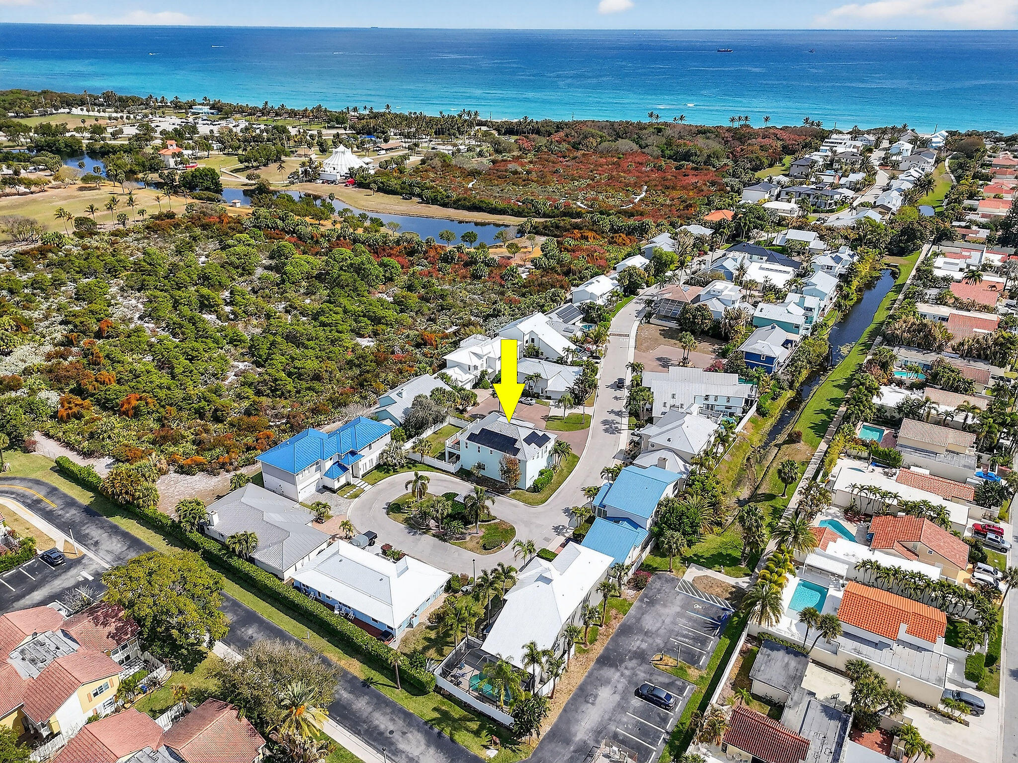 XANADU BY THE SEA - Residential